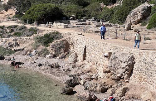 Topos luxury stay Heraion - Foto 38