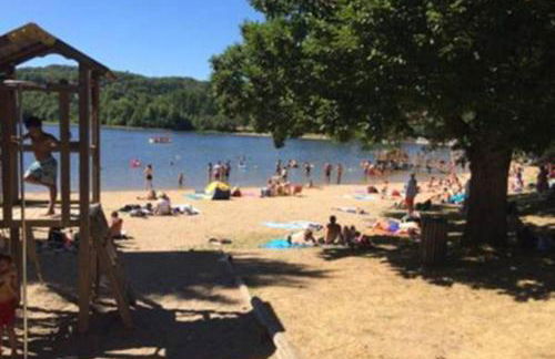 Studio duplex 2 Lac des Montagnès - Photo 11