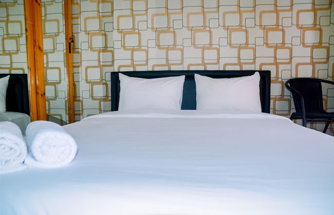 Comfy Studio at Gading Greenhill Apartment - Foto 3