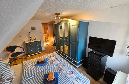 Ferienwohnung Lisa - Foto 21