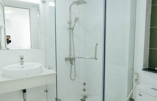 Aladdin Hotel and Apartment - Foto 47