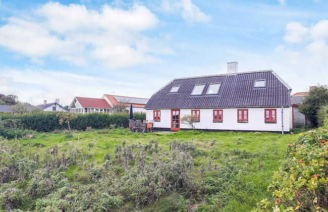 Panoramic View Fisherman's House - By Traum Ferienwohnungen - Foto 39