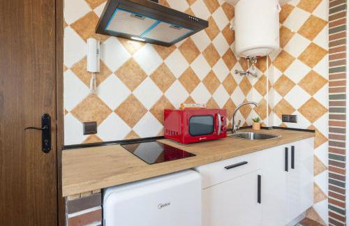 Urbe10 Pedregalejo Loft 3 - Foto 9