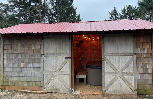 Private pet friendly beach house, steps to beach - Foto 7