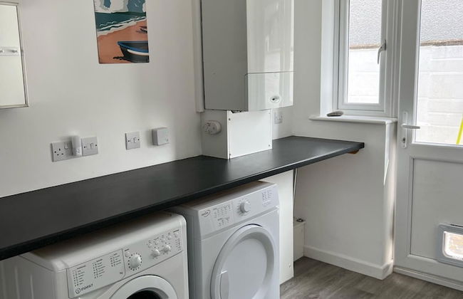 Bescot House, Bramble Hill, Bude, 4 bed det House - Foto 27