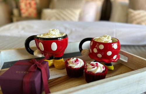 Cottage - Sleep 4 Pet Friendly & Enclosed Garden - Foto 38