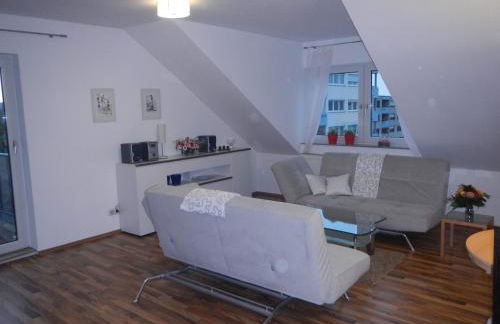 2-Raum Apartment in guter Lage für Köln-Bonn-Siegbug - Foto 6