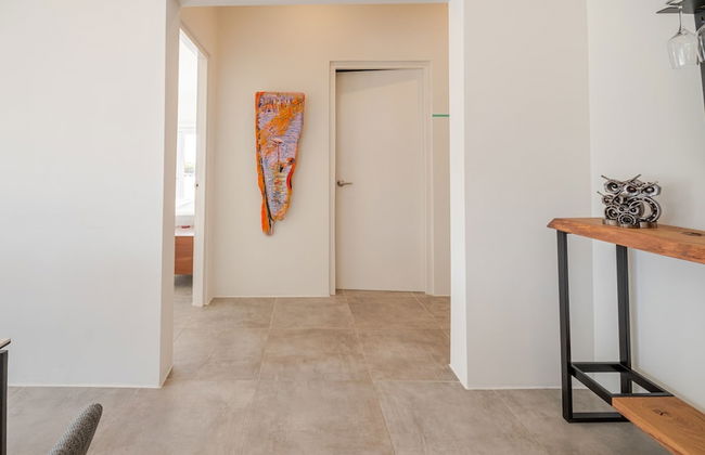 Modern Trestrapi Beach Villa 8 bed 8 Bath 2 Pools - Foto 45