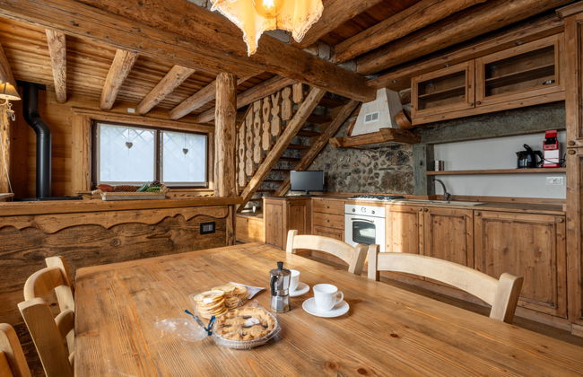 Nido del Pettirosso - Foto 6