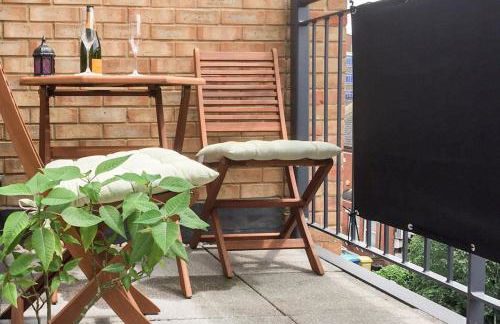 1 Bedroom Flat Near Balham Underground And National Rail Station - Photo 27