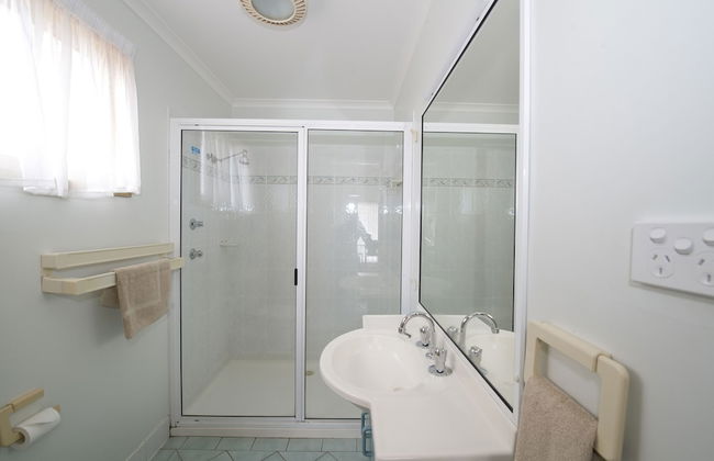 BIG4 Port Hughes Holiday Park - Foto 55