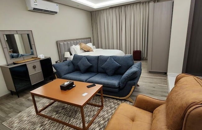 Wasan Al Sharq Wings - Foto 43