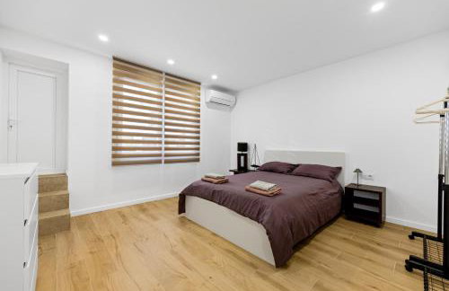 Apartamento con Terraza cerca del Mar - Foto 18