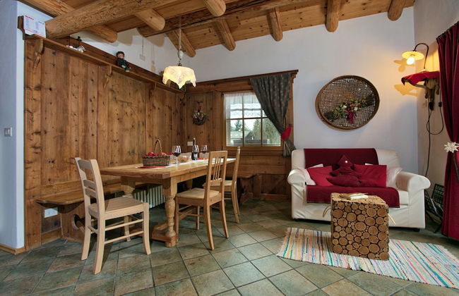 Typical Cottage in Bellamonte Italy With Bubble Bath - Foto 105