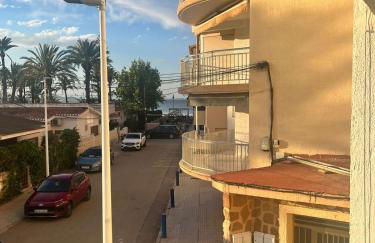 Luxury flat Mar de Cristal - Foto 20