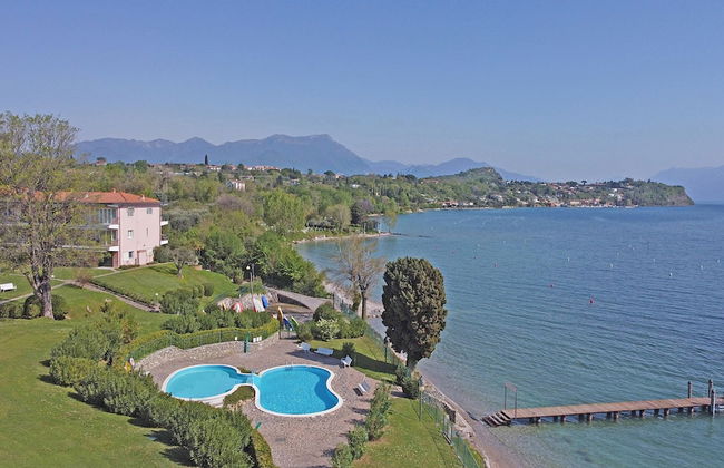 San Sivino 42 con Piscina by Wonderful Italy - Foto 36