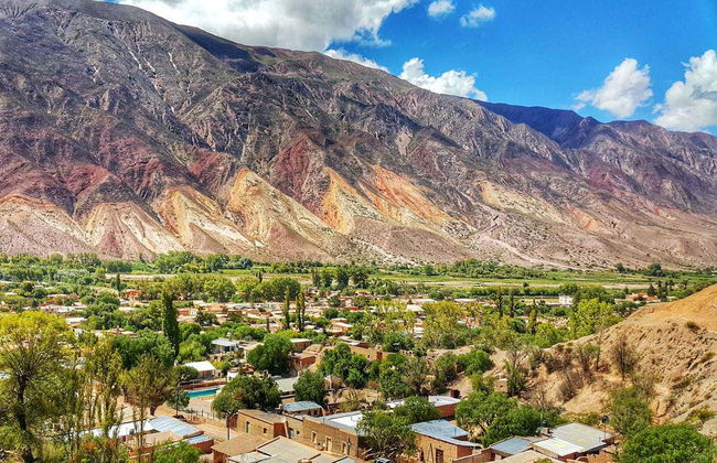 Excursión a la Quebrada de Humahuaca - Foto 1