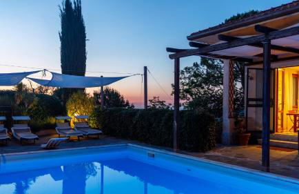 Villa delle Rose - Modern design, pool & AirCO - Foto 40