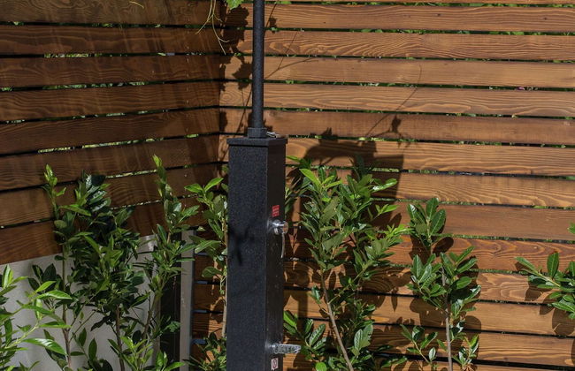 Luxurious Villa With Private Pool and Garden - Foto 32