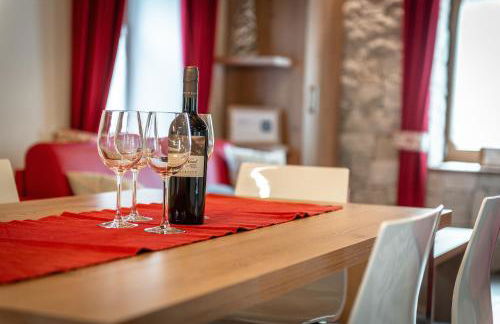 Ciasa Sas da le Doudesc - Foto 7