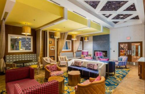 DT Gym Pool Rooftop 5 min walk to Stadiums - Foto 20