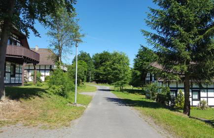 Apartment Am Sternberg 236 - Foto 30