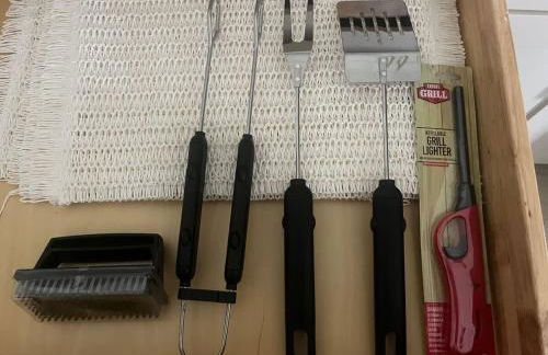 Bay Breeze Bungalow - Game Room & Pet Friendly - Foto 41