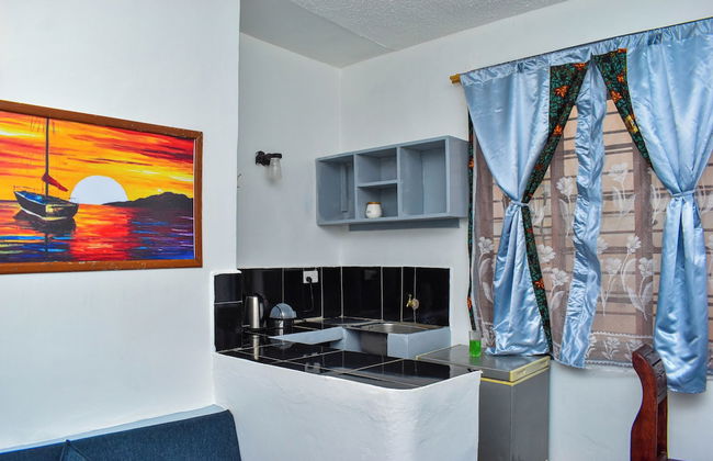 Citizen Cafe & Chambers - Foto 48