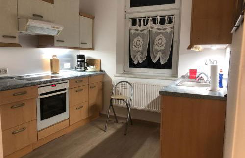 Ferienwohnung Zur alten Waage - Foto 7