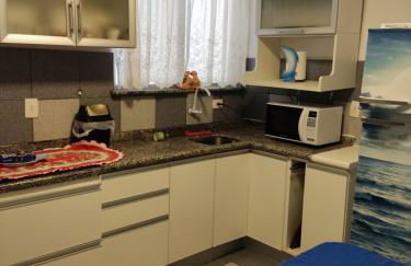 Apartamento 103 Praia do Ervino - SFS - Photo 13