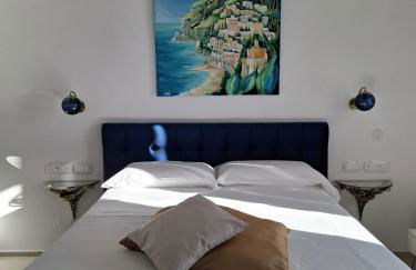 Aladea Home Praiano Amalfi Coast - Foto 11