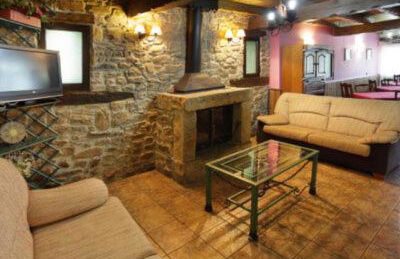 Casa Rural Sierra de Tabanera - Foto 7