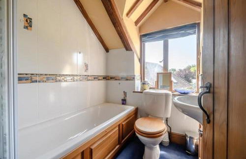 Spacious 5 bed Barn in the Heart of Worcestershire - Foto 2