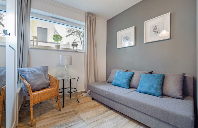 Apartamenty Sun & Snow Sloneczna - Photo 11