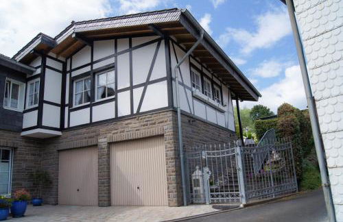 Wohnen Im Bergischen Fachwerk - Foto 24