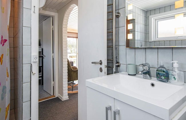 5 Person Holiday Home in Struer - Photo 13