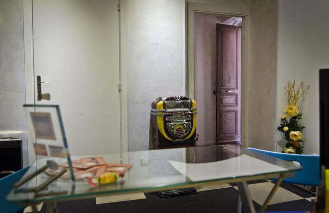 Pollon Inn Sanremo - Foto 16