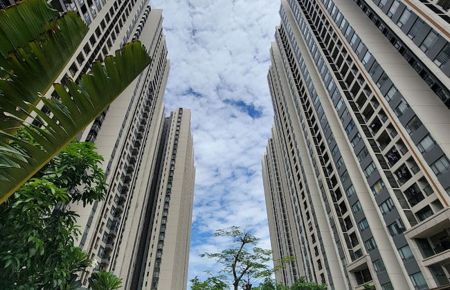 R&F Hotel and Apartment - Foto 36