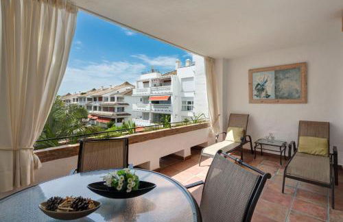 3016 Las Canas beach, first line beach Marbella golden mile - Foto 9