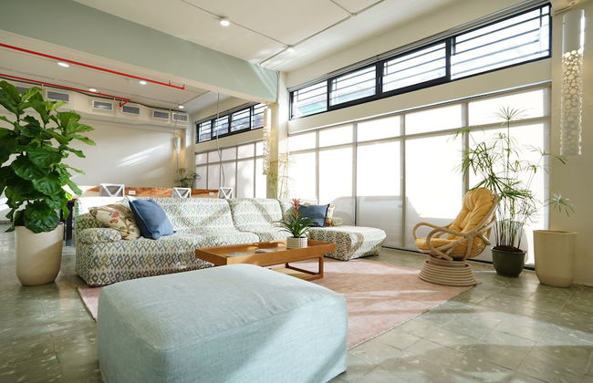 w Beautiful Loft in Santa Ana - Photo 65