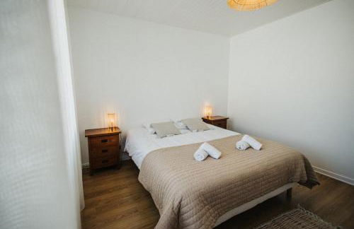 La Delphinière : Bord de Mer, Equipements de qualité - Foto 21