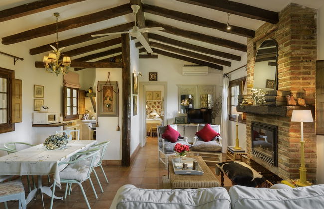 Vaquería Canta el Gallo - Photo 15