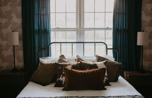 Briarwood Cottage Hot Tub Putt Putt Games - Foto 47