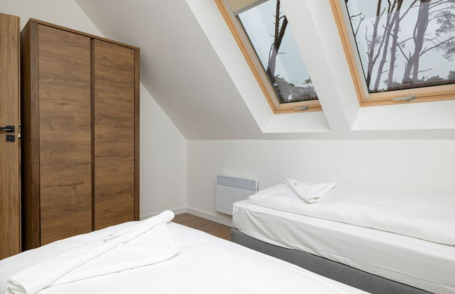 Zielona 11 Apartments by Renters - Photo 18