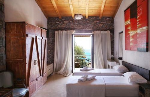 Pyrgos Traditional Village - Foto 61