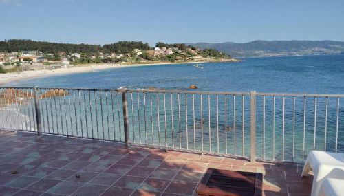 Apartamento en PLAYA AREAS - Sanxenxo - Foto 5