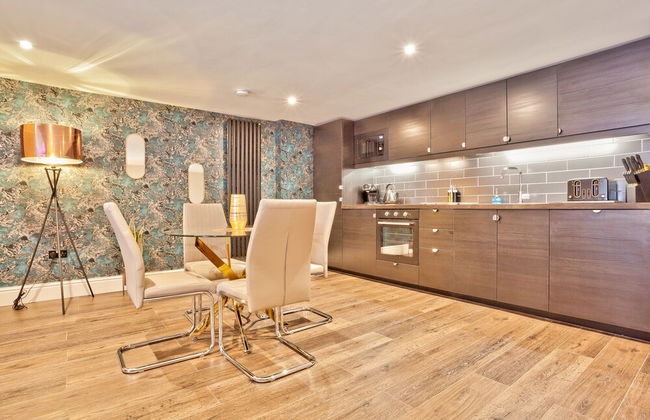 The Mews Boutique Apartments - Photo 11