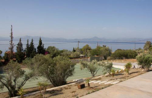 Endogeios Luxury Villas - Photo 68