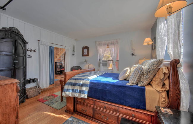 Cali Cochitta Vacation Rentals - Foto 9