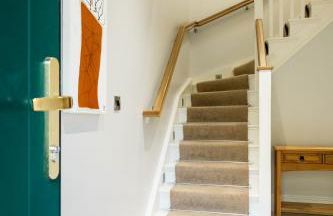 Escape Ordinary at Castle Hume - Foto 30